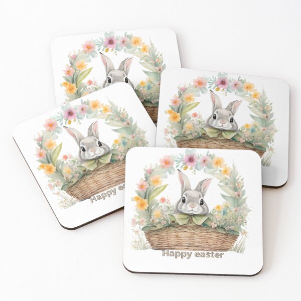Item preview, happy easter april 2023 designed and sold by memonto.