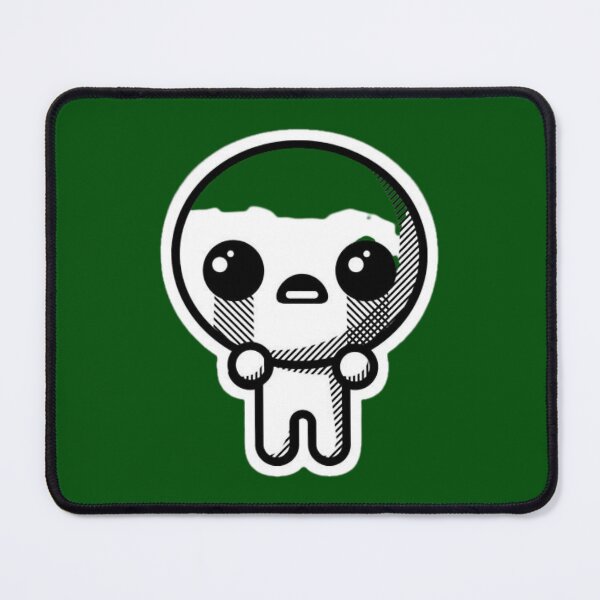 Item preview, Funny The Binding Of Isaac design   designed and sold by muoilamphut8.