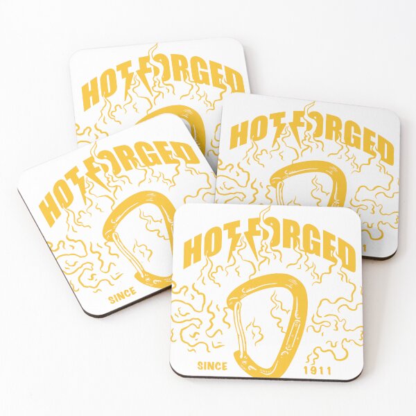Item preview, Hot Forged Carabiner designed and sold by hamdi hum.