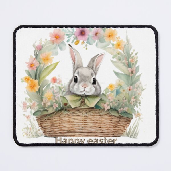 Item preview, happy easter april 2023 designed and sold by memonto.