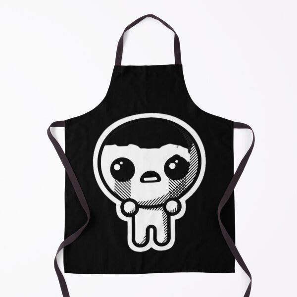 Item preview, Funny The Binding Of Isaac design designed and sold by muoilamphut8.