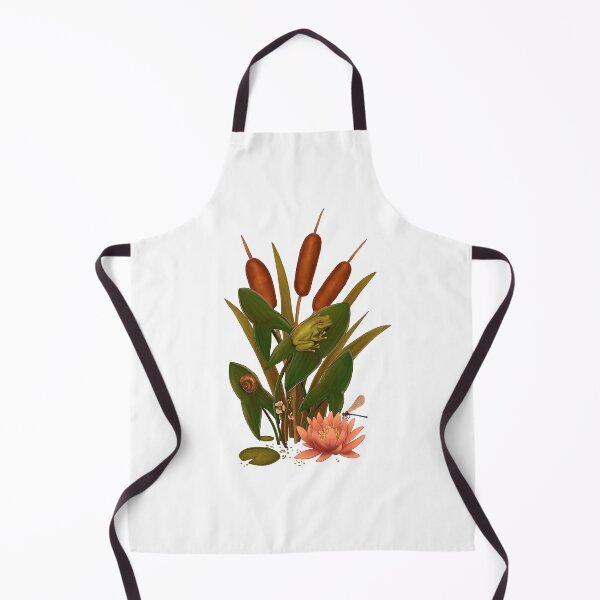 Item preview, swamp composition designed and sold by PikipiMissNat.