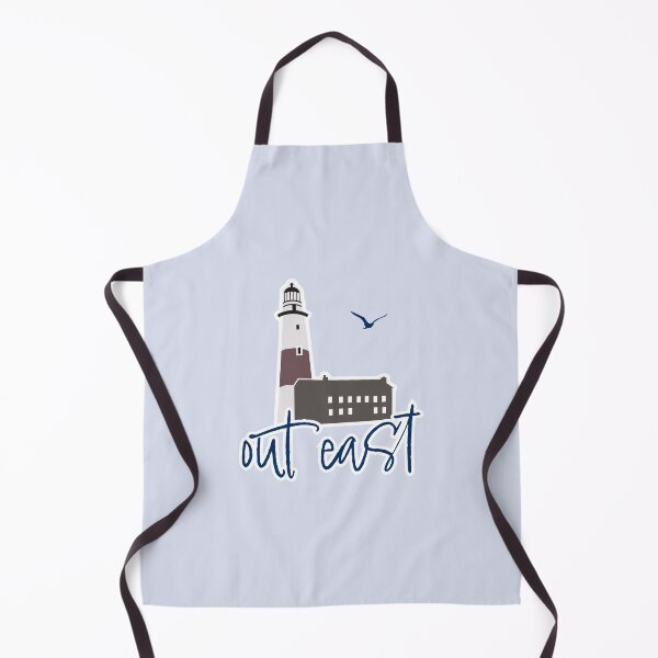 Item preview, Out East Long Island Montauk Lighthouse designed and sold by field3.