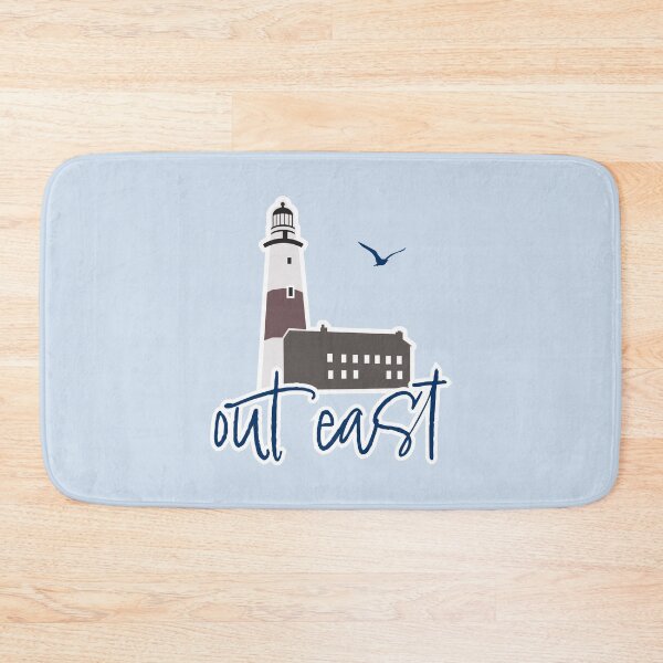 Item preview, Out East Long Island Montauk Lighthouse designed and sold by field3.