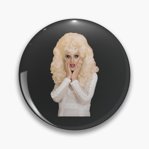 Item preview, Katya Zamolodchikova Omg designed and sold by DorisColl.