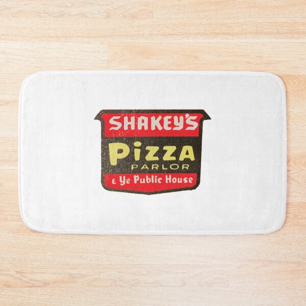 Item preview, Shakeys Pizza Parlor e Ye Public House designed and sold by jordan5L.