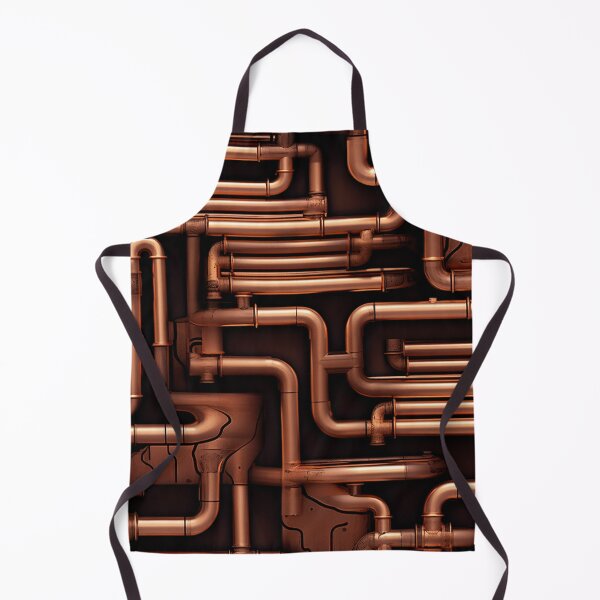 Item preview, Industrial Copper Piping designed and sold by JackCurtis1991.