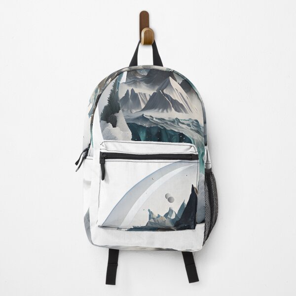Item preview, Mountain sphere designed and sold by SAMIESS.