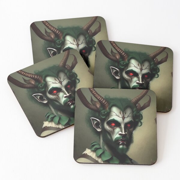Item preview, The Cunning Faun designed and sold by BiancaDPetals.