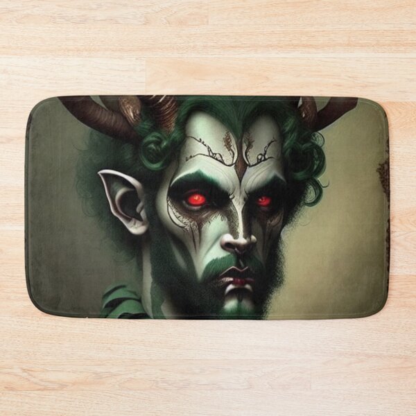 Item preview, The Cunning Faun designed and sold by BiancaDPetals.