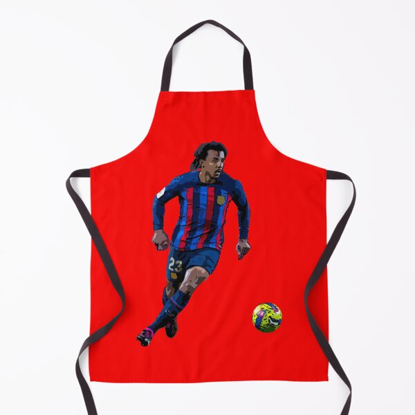 Item preview, Jules Koundé designed and sold by raffrasta.