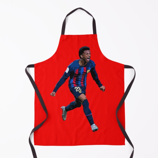 Item preview, Alejandro Balde designed and sold by raffrasta.