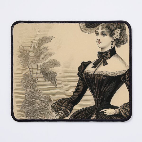 Item preview, Vintage Whimsy designed and sold by MikAImageShop.