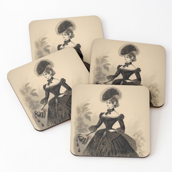 Item preview, Vintage Whimsy designed and sold by MikAImageShop.