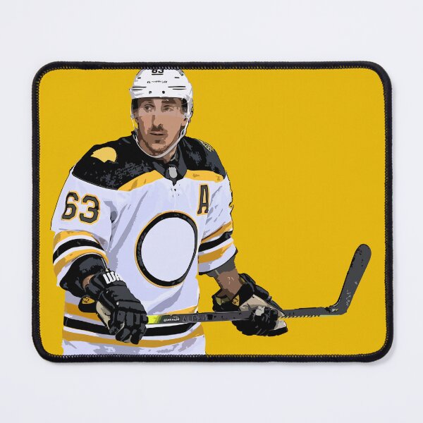 Item preview, Brad Marchand designed and sold by raffrasta.