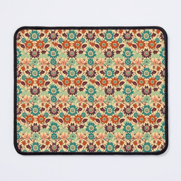 Item preview, Nostalgic Charm with Vintage Flower designed and sold by funtfarms.