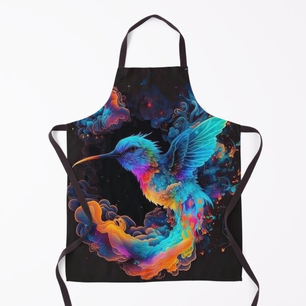 Item preview, bird in neon designed and sold by Teixeira224.