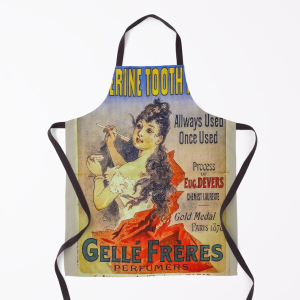 Item preview, Vintage Toothpaste designed and sold by bwalkama.