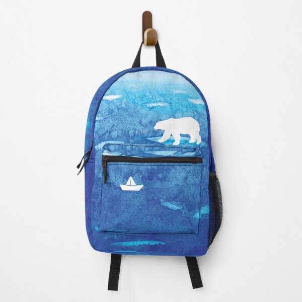 Item preview, Polar bear designed and sold by VApinx.