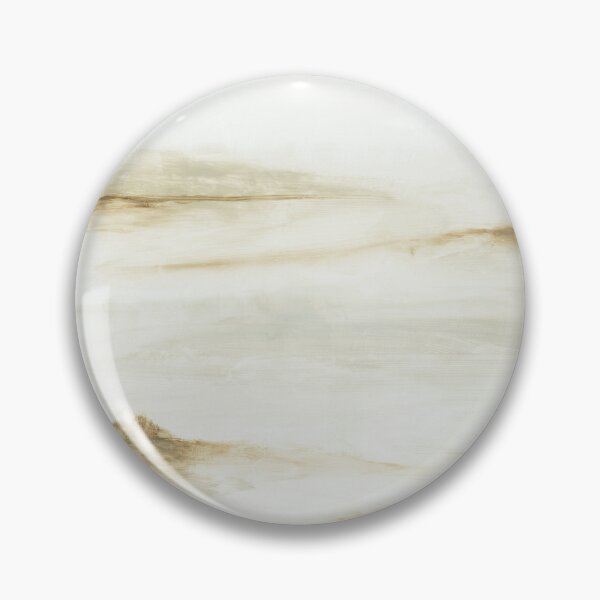 Item preview, Whisper - Neutral Modern Abstract Landscape, Earth Tones Hills Trees designed and sold by nlsdesignllc.