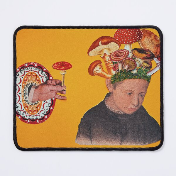 Item preview, A Self Reflective Trip designed and sold by Cris Gomez-Taylor.