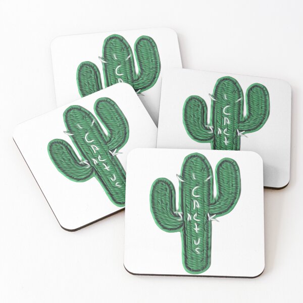 Item preview, Cactus Jack  designed and sold by emmagfrey.