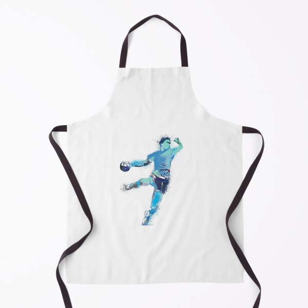 Item preview, Handball, handballer, beach handball, graffiti designed and sold by theherbst131313.