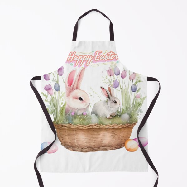 Item preview, easter bunny april 2023 designed and sold by memonto.
