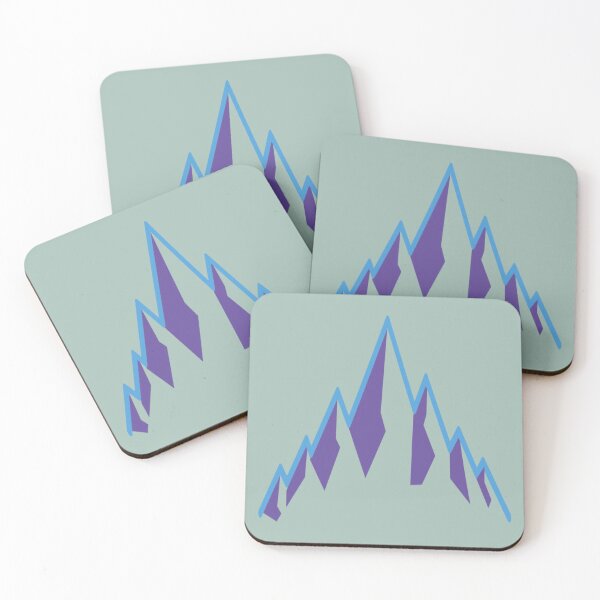 Item preview, jaz morntains designed and sold by DayleFindon.