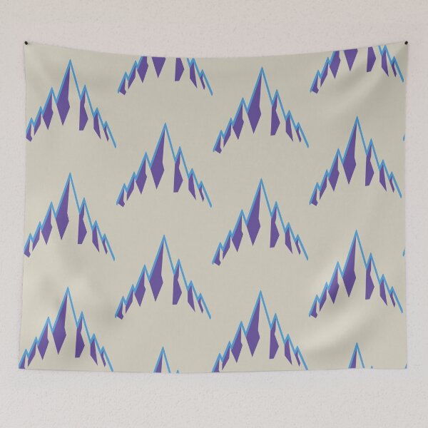 Item preview, jaz morntains designed and sold by DayleFindon.