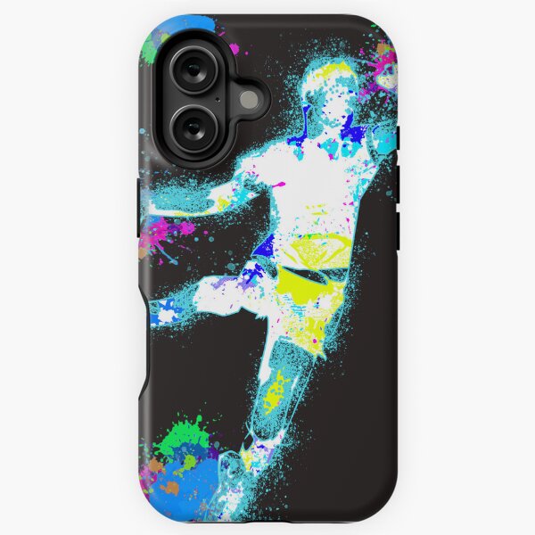 Item preview, Handball, handballer, beach handball, graffiti designed and sold by theherbst131313.