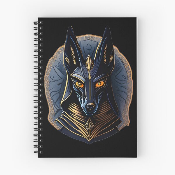 Item preview, Anubi, the judge of souls designed and sold by AmonRa16.