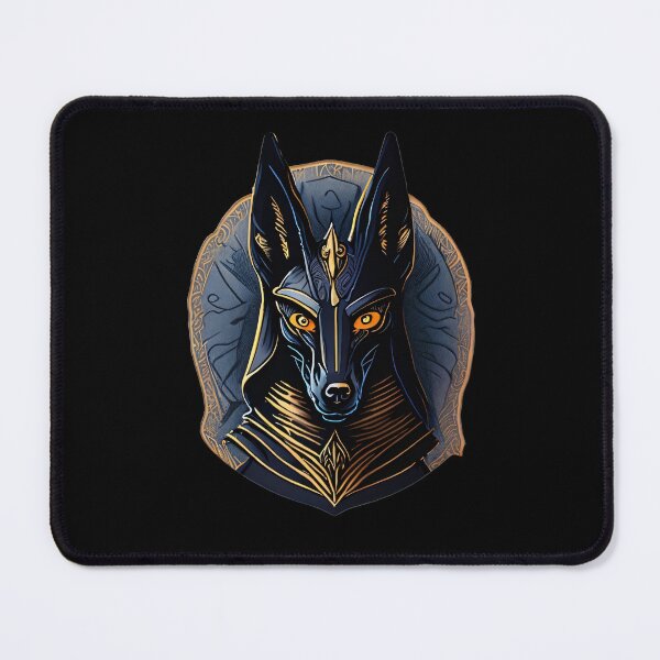 Item preview, Anubi, the judge of souls designed and sold by AmonRa16.