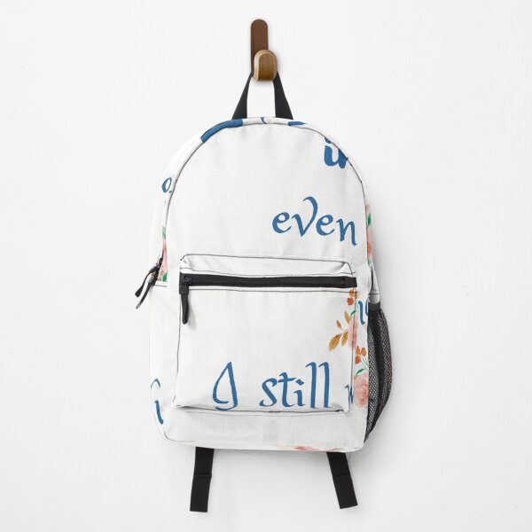 Item preview, I still want to be invited! designed and sold by FincastleDesign.