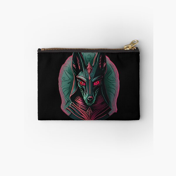 Item preview, Anubi, the judge of souls red designed and sold by AmonRa16.