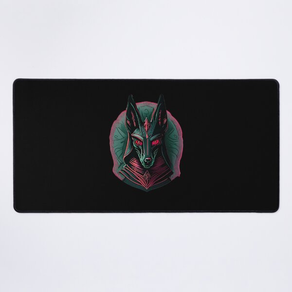Item preview, Anubi, the judge of souls red designed and sold by AmonRa16.