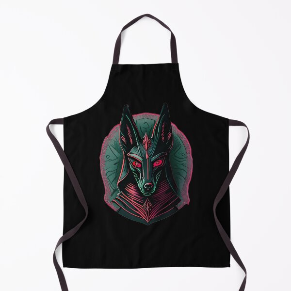 Item preview, Anubi, the judge of souls red designed and sold by AmonRa16.