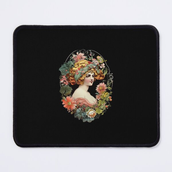 Item preview, Vintage Whimsy Vintage Art designed and sold by MikAImageShop.