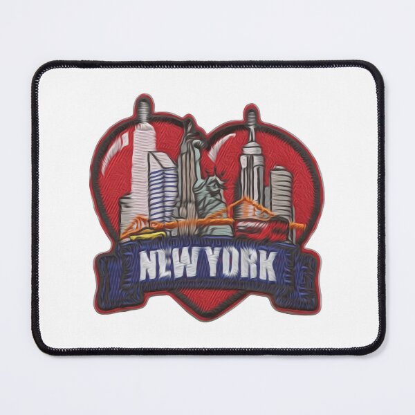 Item preview, New York designed and sold by emmagfrey.