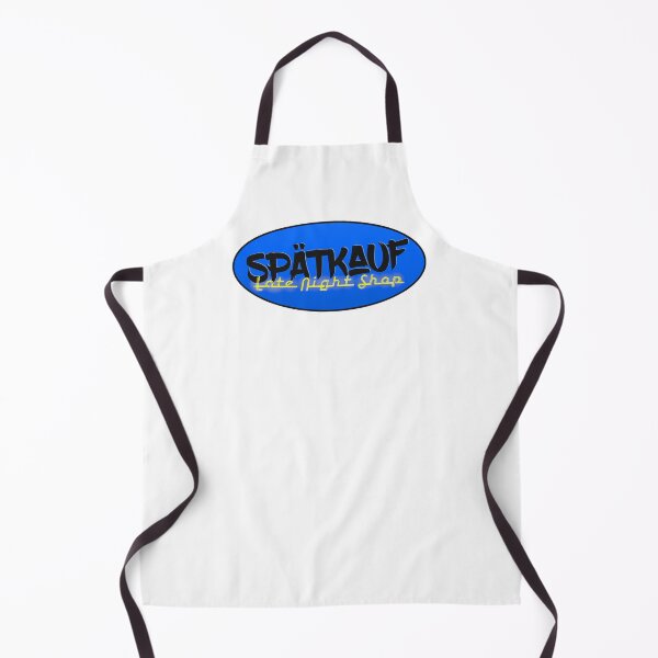 Item preview, Spätkauf - Late Night Shop - funny Späti saying - funny designed and sold by Marcel Wirth.