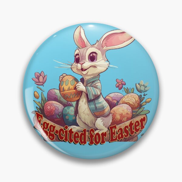 Item preview,  Egg-cited for Easter Mommy and me easter dresses Easter eggs designed and sold by DigitalArt BoutiqueRS.