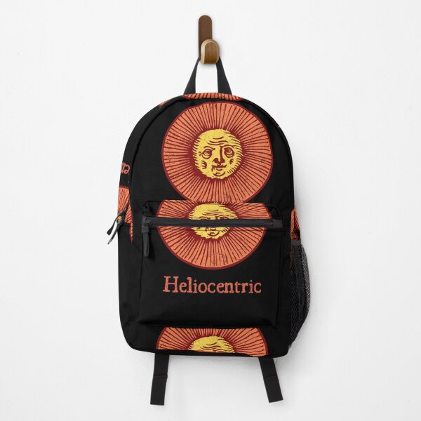 Item preview, Heliocentric 10 Vintage Sun Design designed and sold by Symbologee.