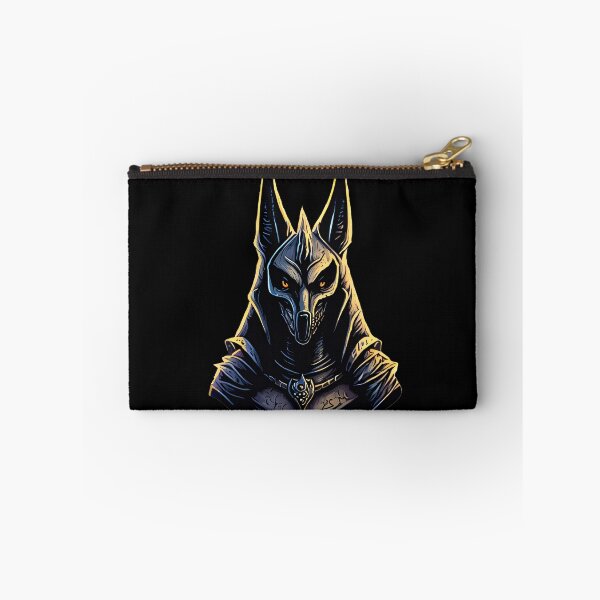Item preview, Anubi, the Egyptian god of death designed and sold by AmonRa16.