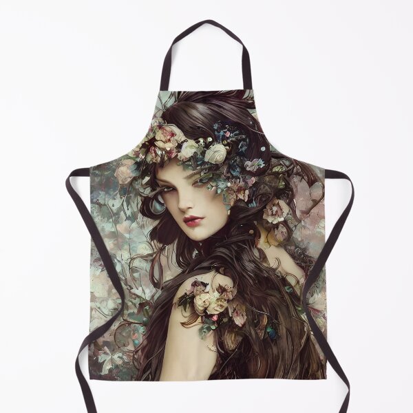 Item preview, Wary Woman designed and sold by LuOtero.