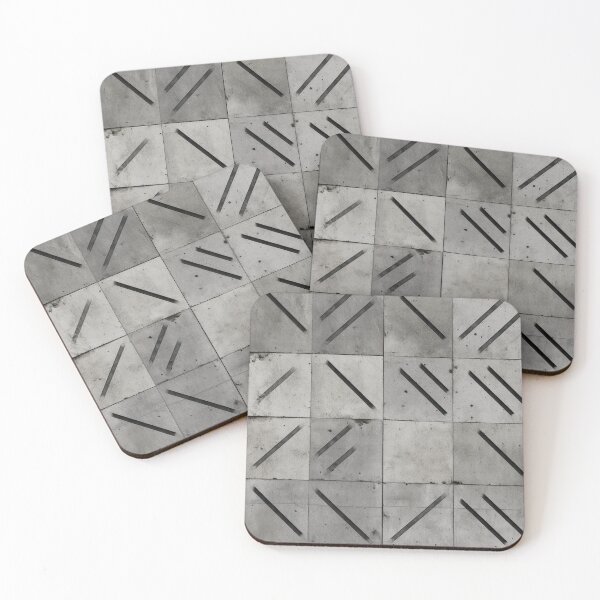 Item preview, Industrial Concrete Brutalist designed and sold by JackCurtis1991.