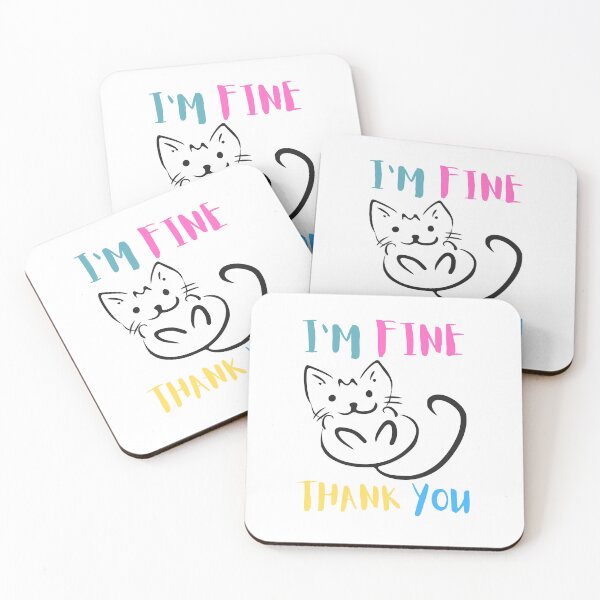 Item preview, Funny Cat  - Cat lovers  designed and sold by Paint84.