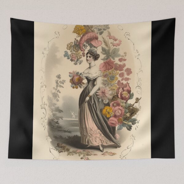 Item preview, Vintage Whimsy Vintage Art v2 designed and sold by MikAImageShop.
