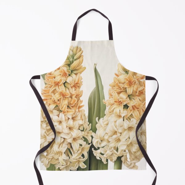 Item preview, Cream Hyacinth designed and sold by Vanover Designs.