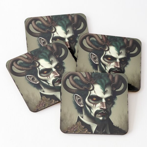Item preview, The Woodland Faun designed and sold by BiancaDPetals.