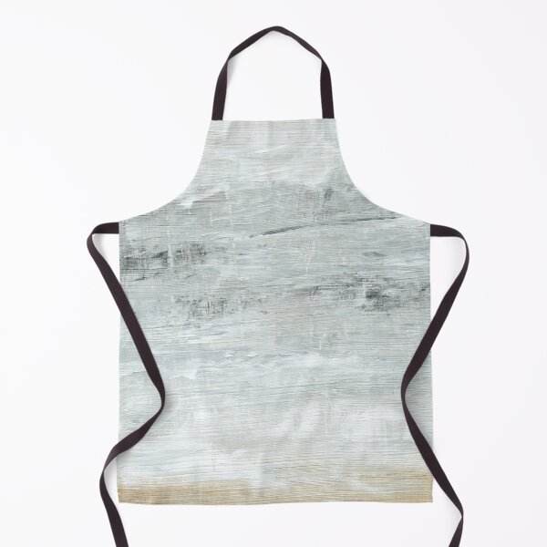 Item preview, Beckon - Modern Coastal Abstract Beach Landscape Painting designed and sold by nlsdesignllc.